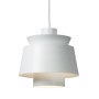 Utzon JU1 hanglamp White