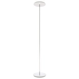 Athena vloerlamp LED wit