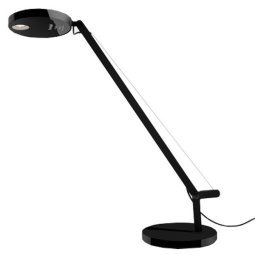 Demetra Micro tafellamp LED 2700K zwart