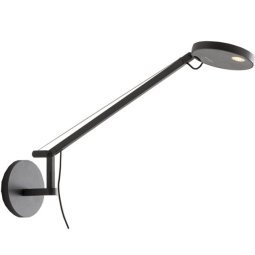Demetra Micro wandlamp LED