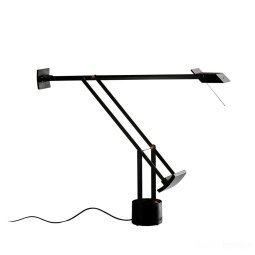 Tizio Micro bureaulamp retrofit