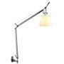 Tolomeo Basculante wandlamp perkament