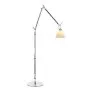 Tolomeo Basculante Terra booglamp perkament