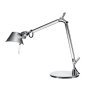 Tolomeo Micro bureaulamp retrofit aluminium