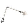 Tolomeo Parete wandlamp retrofit wit