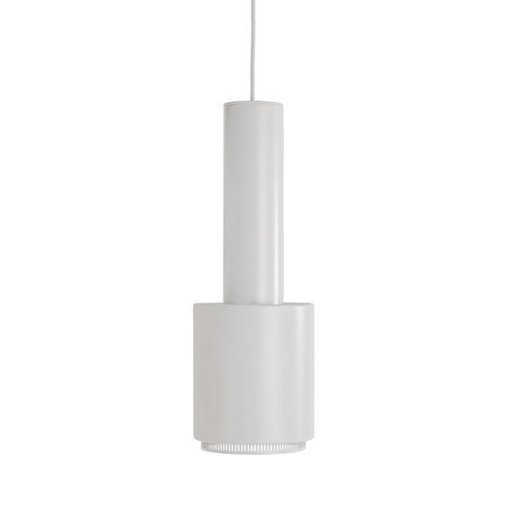 Aalto A110 hanglamp Ø16 wit