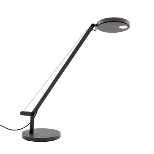 Demetra Micro tafellamp LED zwart