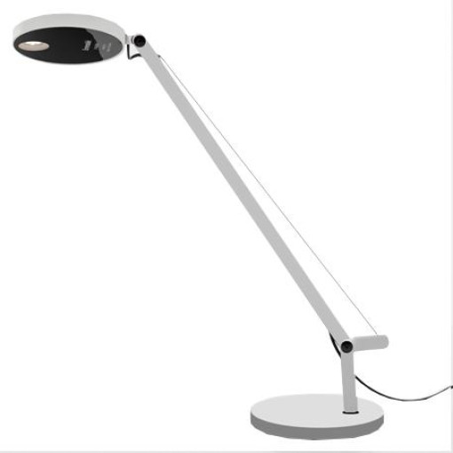 Demetra Micro tafellamp LED wit