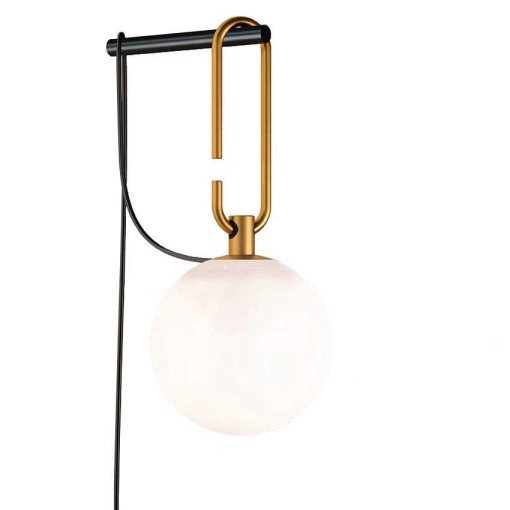 nh1217 wandlamp