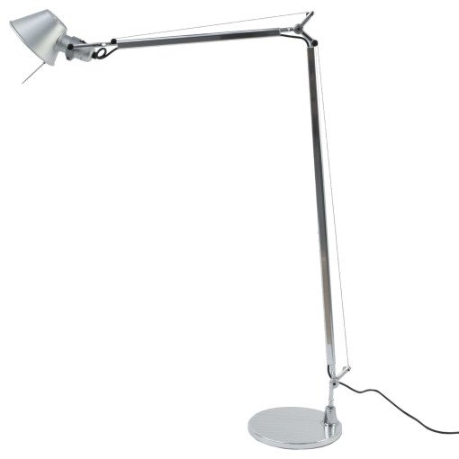 Tolomeo Lettura vloerlamp LED 3000K