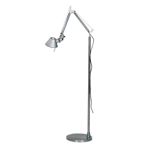 Tolomeo Micro Terra booglamp retrofit Ø23