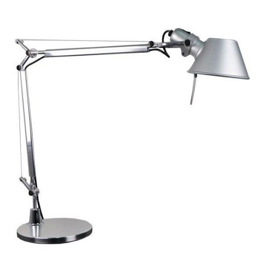 Tolomeo Mini bureaulamp LED