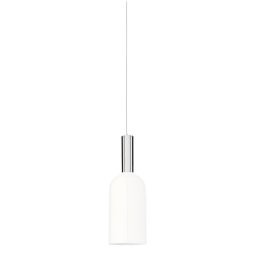 Luceo hanglamp Ø12 wit