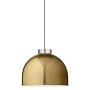 Luceo hanglamp Ø45 goud