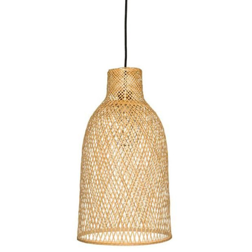 Bamboo M2 hanglamp Ø30