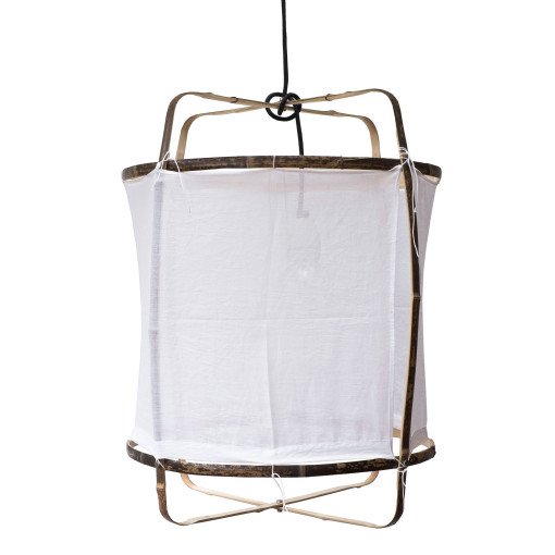 Z5 hanglamp Ø42 Cotton