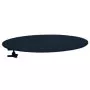 Bellevie Armrest Shelf bijzettafel Deep Blue