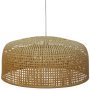 Construct hanglamp Ø65 naturel