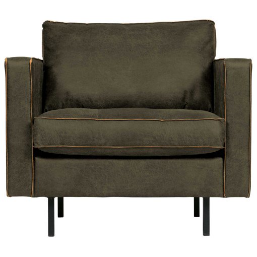 Rodeo classic fauteuil Army