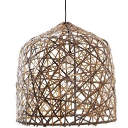 Black Birds nest hanglamp Ø57 medium