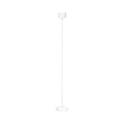 Farol vloerlamp LED oplaadbaar White