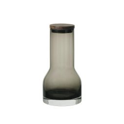 Lungo karaf 650ml smoke