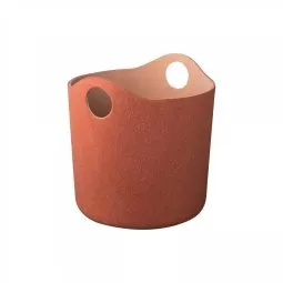 Tiggy opbergmand medium rustiek bruin