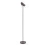 Stage vloerlamp LED warm gray