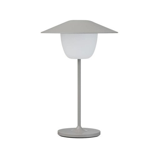 Ani tafellamp mini LED oplaadbaar Satellite