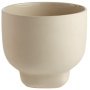 Forma bloempot medium Ø24 beige