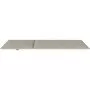Sling Lounger kussen zand