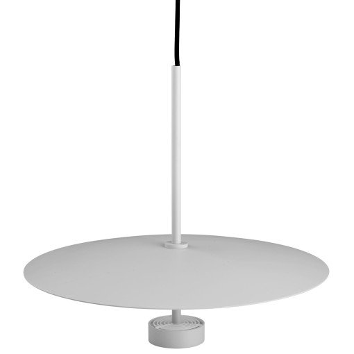 Reflection hanglamp LED Ø40 grijs