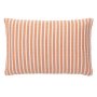 Evi kussen 40x60 pumpkin orange