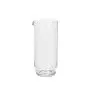 Nordic Bistro karaf 1,5L transparant