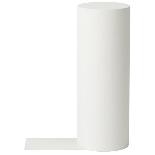 Bookend boekensteun white