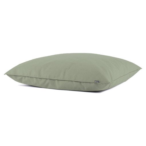 Bryck Pill-O kussen 120x120 eco green