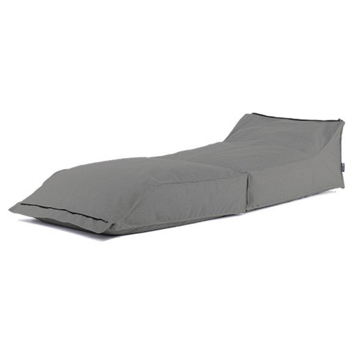 Bryck Stretch daybed eco medium grey