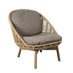 Hive lounge fauteuil