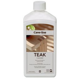 Teak Cleaner onderhoudsmiddel