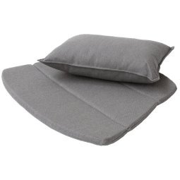 Zitkussen voor Breeze fauteuil Taupe