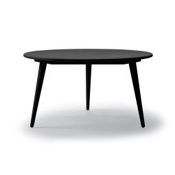 CH008 salontafel 88 zwart eiken