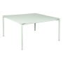 Calvi tuintafel 140x140 Ice Mint