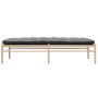 Daybed OW150 Sif 98 leer