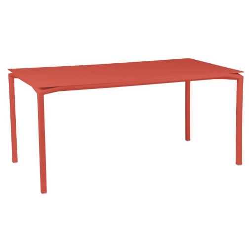 Calvi tuintafel 160x80 Capucine