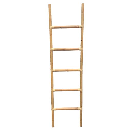Climb Ladder handdoekrek