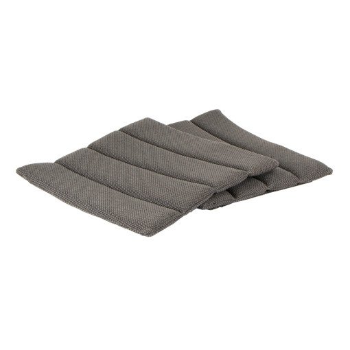 Kussen voor Flip fauteuil dark grey
