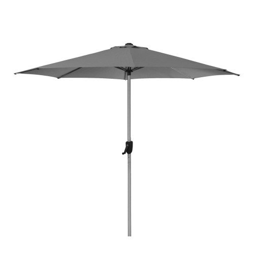 Sunshade parasol 300 antraciet