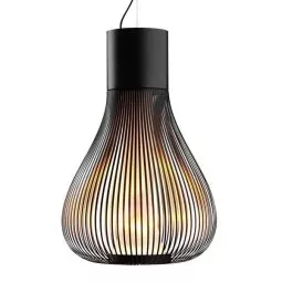 Chasen hanglamp Ø48.5 zwart