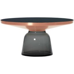Bell Coffee Copper salontafel 75 (limited edition)