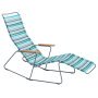 Click Sunrocker ligstoel multi color 2